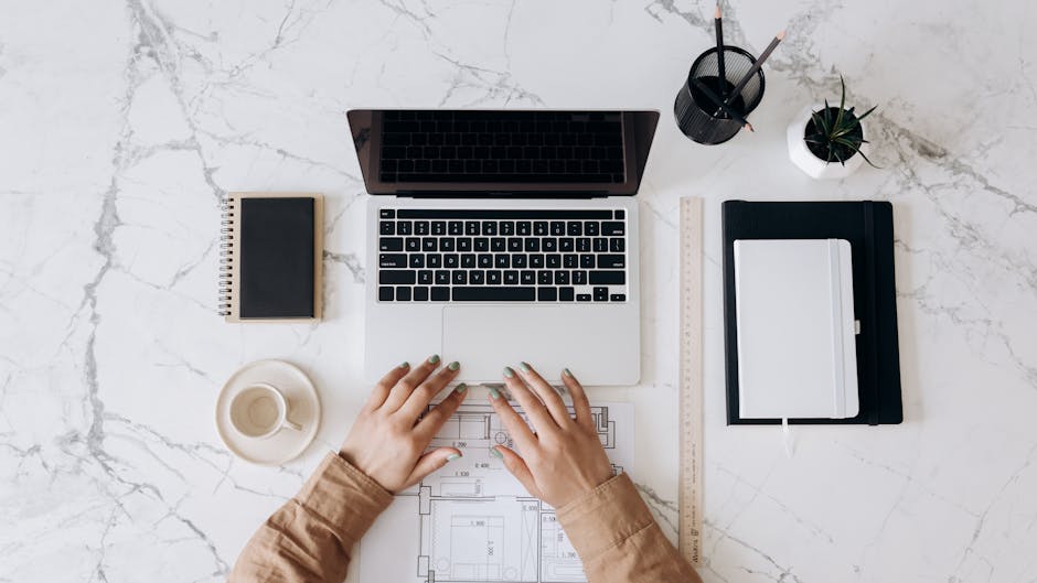 choosing a domain name